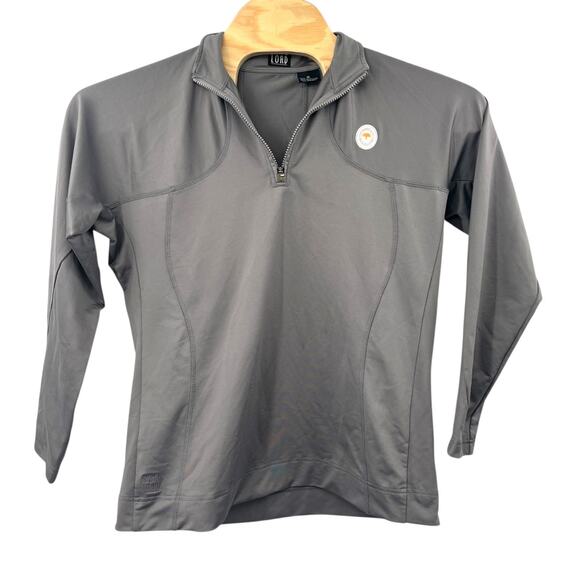 Kate Lord Jackets & Blazers - Kiawah Island Ocean Course Hawaii 2012 PGA Championship Kate Lord XL 1/4 Zip